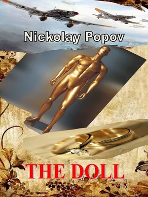 cover image of The Doll